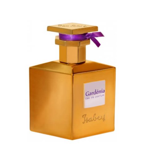 ISABEY Gardenie - Eau de Parfum 3419020191051